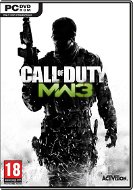 Call of Duty: Modern Warfare 3 - Hra na PC