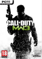  Call of Duty: Modern Warfare 3 + 2 DLC  - PC Game