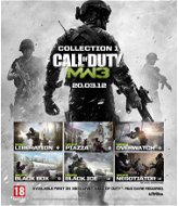 Call of Duty: Modern Warfare 3 DLC Collection 1 - Hra na PC