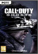 Call of Duty: Ghosts - Hra na PC