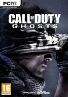 Call of Duty: Ghosts CZ (Free Fall Edition) - PC Game