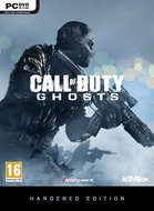  Call of Duty: Ghosts (Hardened Edition)  - PC Game
