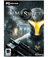 Timeshift - Hra na PC
