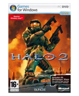 Halo 2 - PC Game