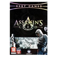 Assassin's Creed CZ - Hra na PC