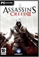 Spiel für PC Assassins Creed II (Essentials Edition) - PC-Spiel
