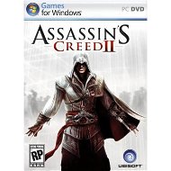 Assassin's Creed II (Lineage edition) - Hra na PC