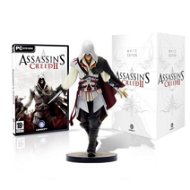 Assassin's Creed II (White Collectors Edition) - Hra na PC