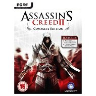 Assassin's Creed II (Complete Edition) - PC Game