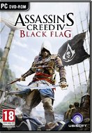 Assassin's Creed IV: Black Flag - PC Game