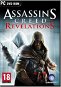 Assassins Creed: Revelations - PC játék