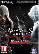 Assassin's Creed: Revelations (Ottoman Edition) - PC Game