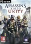  Assassin's Creed: Unity - Special Edition  - PC Game