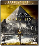 Assassin's Creed Origins Gold Edition - PC Game