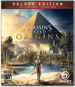 Assassins Creed Origins Deluxe Edition + Mikina - Hra na PC