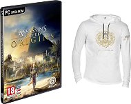 Assassins Creed Origins + Mikina - PC-Spiel