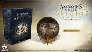 Assassins Creed Origins - Apple of Eden - Figúrka