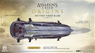 Assassins Creed Origins - Hidden Blade - Blade