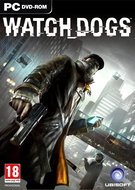  Watch Dogs (Special Edition) CZ  - PC Game