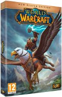 World of Warcraft: New Player Edition - PC Game