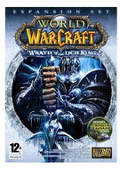 World of Warcraft: Wrath Of The Lich King - PC Game