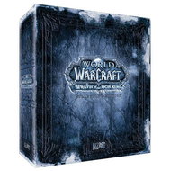 Hra pro PC - World of Warcraft: Wrath Of The Lich King (Special edition) - -