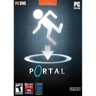 Half Life 2: Portal - Hra na PC