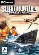 Silent Hunter 4: Wolves of the Pacific - PC Game