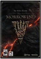 The Elder Scrolls Online: Morrowind - Herný doplnok