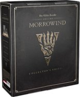 The Elder Scrolls Online: Morrowind Collector&#39;s Edition - PC Game