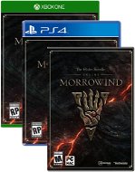 The Elder Scrolls Online: Morrowind - Videospiel