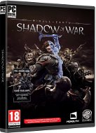 Middle-earth: Shadow of War - PC játék