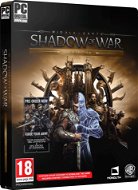 Middle-earth: Shadow of War Gold Edition - Hra na PC
