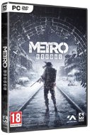 Metro: Exodus - PC-Spiel