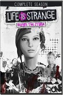 Life is Strange: Before the Storm - PC játék