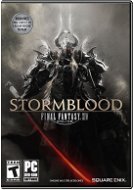 Final Fantasy XIV: StormBlood - PC Game