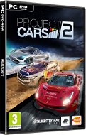 Project CARS 2 Limited Edition - Hra na PC