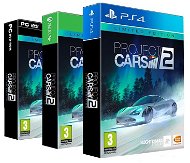 Project CARS 2 - Video Game