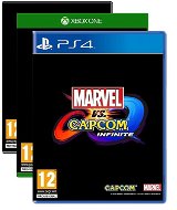 Marvel vs. Capcom: Infinite - Video Game