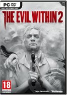 The Evil Within 2 - PC játék
