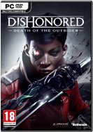 Dishonored: Death of the Outsider - Hra na PC