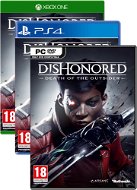 Dishonored: Death of the Outsider - Video Game