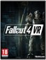Fallout 4 VR - PC Game