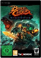 Battle Chasers: Nightwar - Hra na PC