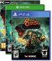 Battle Chasers: Nightwar - PC Game
