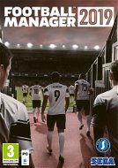 Football Manager 2019 - PC Game