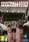 Football Manager 2019 - PC Game