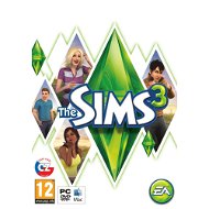 Game for PC The Sims 3 - PC Game