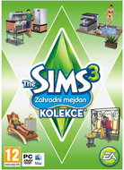 The Sims 3: Zahradní Medjdan - PC Game