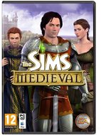 The Sims: Medieval - Hra na PC